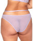 ფოტო #2 პროდუქტის Plus Size Kaia Cheeky Panty