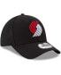 Фото #3 товара Portland Trail Blazers Official The League 9FORTY Adjustable Cap