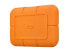 Фото #2 товара LaCie Rugged SSD"Orange USB-A + USB-C +Thunderbolt 3 SSD 1TB