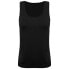 Фото #4 товара BORN LIVING YOGA Eda Seamless sleeveless T-shirt