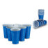 Фото #1 товара 200 x Beer Pong Becher rot