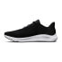 UNDER ARMOUR Charged Pursuit 3 BL running shoes