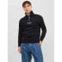 JACK & JONES Vesterbro Sweat Quarter Zip Hn Sn half zip sweatshirt