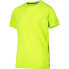 CMP 31T8284 short sleeve T-shirt
