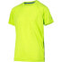 ფოტო #2 პროდუქტის CMP 31T8284 short sleeve T-shirt