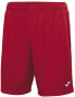 Фото #1 товара Шорты футбольные Joma Nobel красные размер XL (100053.600)