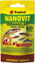 Фото #1 товара Tropical NANOVIT GRANULAT TOREBKA 10G