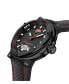 Фото #2 товара Наручные часы Versace Men's Swiss Bracelet Watch Alliance.
