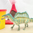 Фото #5 товара Фигурка Safari Ltd Spinosaurus Figure Wild Safari (Дикая серия)