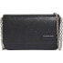 Фото #1 товара CALVIN KLEIN JEANS Sculpted Snake Wallet
