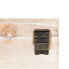 Фото #4 товара Декоративный шкафчик Листья ротанг 20 x 20 x 12 cm DMF (2 штук)