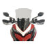 Фото #2 товара WRS Ducati Multistrada 1200 ABS DVT 15-17 DU006F Windshield