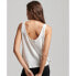 Фото #2 товара SUPERDRY Studios Jersey sleeveless T-shirt