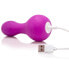 Rechargeable Moove Vibe - Purple