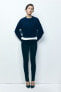 Фото #1 товара Джинсы Skinny Regular Ankle от H&M