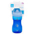 Фото #1 товара MAM Sports Cup 12m+ Blue 330 ml trinkbecher für Kinder