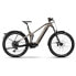 HAIBIKE Adventr FS 10 NX Eagle YX3S 2022 electric bike