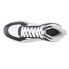 Фото #4 товара Puma Karmen Rebelle Mid Lace Up Womens White Sneakers Casual Shoes 38721311