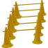 Фото #1 товара SPORTI FRANCE Training Cones+Bar Set