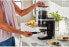Kitchen Aid 5KES6503EOB Espresso Machine Artisan 5KES6503 Onyx Black Metal Casing Coffee Machine