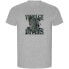 Фото #1 товара KRUSKIS Vintage Divers ECO short sleeve T-shirt