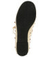 Women's The Campaign Ballet Flats