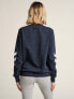 Фото #6 товара Hummel Unisex Legacy sweatshirt in blue