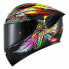 SUOMY TX-Pro Chieftain full face helmet