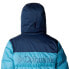 Фото #8 товара COLUMBIA Iceline Ridge™ jacket