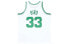 Фото #2 товара Баскетбольная майка Mitchell Ness NBA SW 1985-86 SMJYGS18141-BCEWHIT85LBI