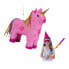 Фото #1 товара Pinata Einhorn