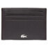 LACOSTE Fg Credit Card Holder Wallet