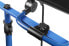Фото #5 товара Ansmann FL800AC - 10 W - LED - 1 kg - IP54 - Black - Blue - Freestanding work light