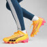 Фото #6 товара PUMA Ultra Match FG/AG Ws football boots