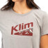 ფოტო #2 პროდუქტის KLIM Mountain short sleeve T-shirt