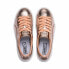Фото #6 товара Женская повседневная обувь Puma Basket Platform Trace Luxe
