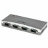 USB to RS232 Adapter Startech ICUSB2324 Silver