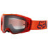 FOX RACING MX Vue Mach One Goggles