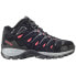HI-TEC Corzo Mid WP Hiking Shoes