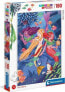 Фото #1 товара Clementoni Puzzle 180 Super Kolor Mermaids