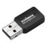 Фото #1 товара Сетевая карта с Wifi USB Edimax Desconocido 300 Mbps