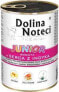 Dolina Noteci Dolina Noteci Premium Serca z Indyka Junior 400 g