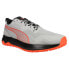Puma Better Foam Xterra Running Mens Grey Sneakers Athletic Shoes 195165-01