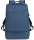 Plecak RivaCase Biscayne 17.3" (8365 blue) - фото #2