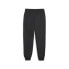 Фото #2 товара Puma Power Colorblock Sweatpants Womens Black Casual Athletic Bottoms 67602501