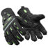 Фото #8 товара Men's Insulated Extreme Freezer Gloves with Touch Rite Nib for Touchscreen