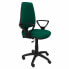 Фото #2 товара Офисный стул Elche CP Bali P&C 56BGOLF Изумрудный зеленый
