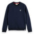 Фото #1 товара SCOTCH & SODA The Free Spirit Peace Bird sweatshirt