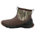 Фото #3 товара Muck Boot Outscape Max Camouflage Round Toe Pull On Womens Brown Casual Boots M