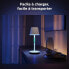 Фото #3 товара Декоративная настольная лампа Philips Белый Металл 220-240 V